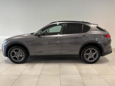 SPOTICAR Alfa Romeo Stelvio B-tech Occasions - Berline Essence Grey - Awans - 1200361706_4