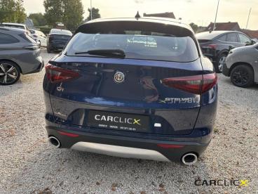 SPOTICAR Alfa Romeo Stelvio 2.0 Super Occasions - Berline Essence Blue - Nevele - 1200363018_4