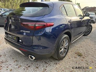 SPOTICAR Alfa Romeo Stelvio 2.0 Super Occasions - Berline Essence Blue - Nevele - 1200363018_5