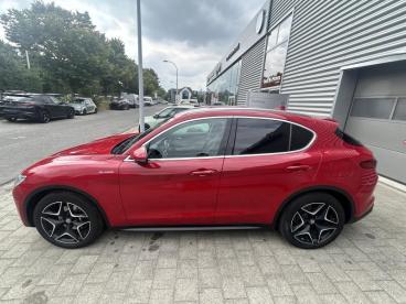 SPOTICAR Alfa Romeo Stelvio Super Occasions - Berline Diesel Red - Drongen - 1200367191_4