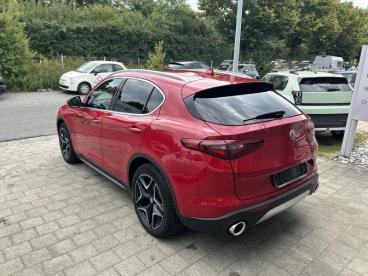 SPOTICAR Alfa Romeo Stelvio Super Occasions - Berline Diesel Red - Drongen - 1200367191_5