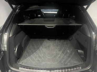 SPOTICAR Alfa Romeo Stelvio Quadrifoglio Occasions - Berline Essence Black - Gilly - 1200370269_5