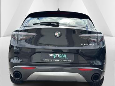 SPOTICAR Alfa Romeo Stelvio  Occasions - Berline Diesel Black - Souvret - 1200378065_5