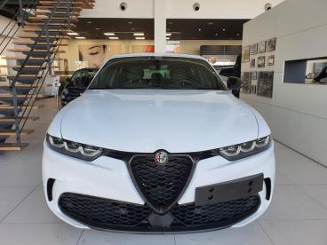 SPOTICAR Alfa Romeo Tonale Veloce Plug-in Tweedehands -  Hybrid White - Herstal - 1200327461_3