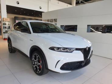 SPOTICAR Alfa Romeo Tonale Veloce Plug-in Tweedehands -  Hybrid White - Herstal - 1200327461_5