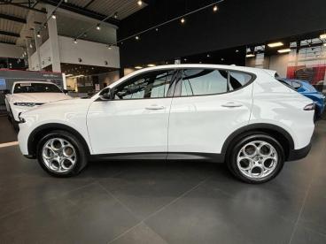 SPOTICAR Alfa Romeo Tonale Super 1.5 Tweedehands -  Hybrid White - Herstal - 1200327852_5