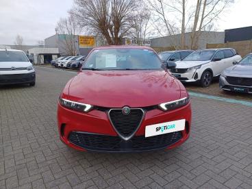 SPOTICAR Alfa Romeo Tonale 1.5 130 Mhev  Fwd Super Occasions -  Essence Rouge - Wilrijk - 100346810_2