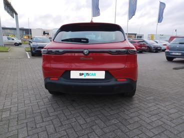 SPOTICAR Alfa Romeo Tonale 1.5 130 Mhev  Fwd Super Occasions -  Essence Rouge - Wilrijk - 100346810_5