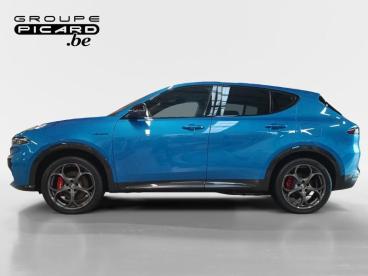 SPOTICAR Alfa Romeo Tonale Veloce Tweedehands -  Oplaadbare Hybride Blue - Marche-en-famenne - 1200347918_2