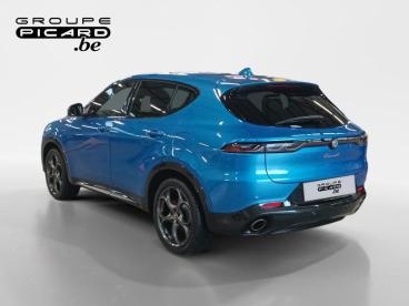 SPOTICAR Alfa Romeo Tonale Veloce Tweedehands -  Oplaadbare Hybride Blue - Marche-en-famenne - 1200347918_3