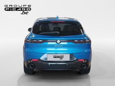 SPOTICAR Alfa Romeo Tonale Veloce Tweedehands -  Oplaadbare Hybride Blue - Marche-en-famenne - 1200347918_4