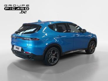 SPOTICAR Alfa Romeo Tonale Veloce Tweedehands -  Oplaadbare Hybride Blue - Marche-en-famenne - 1200347918_5