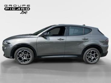 SPOTICAR Alfa Romeo Tonale Sprint Tweedehands -  Diesel Grey - Bastogne - 1200356429_2