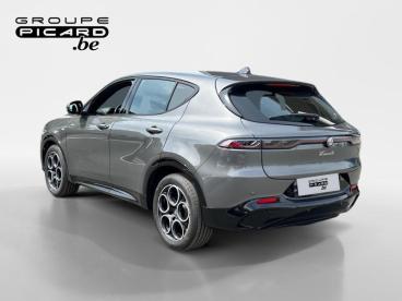 SPOTICAR Alfa Romeo Tonale Sprint Tweedehands -  Diesel Grey - Bastogne - 1200356429_3