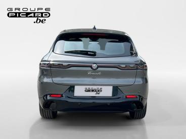 SPOTICAR Alfa Romeo Tonale Sprint Tweedehands -  Diesel Grey - Bastogne - 1200356429_4