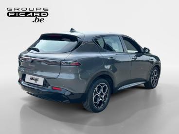 SPOTICAR Alfa Romeo Tonale Sprint Tweedehands -  Diesel Grey - Bastogne - 1200356429_5