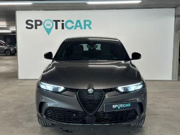 SPOTICAR Alfa Romeo Tonale Sprint Occasions -  Hybride Rechargeable Argent - Aartselaar - 1200358261_2