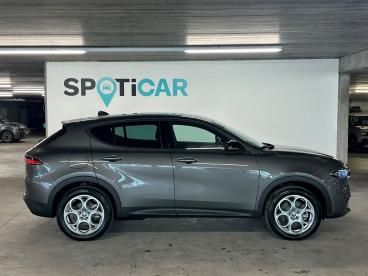 SPOTICAR Alfa Romeo Tonale Sprint Occasions -  Hybride Rechargeable Argent - Aartselaar - 1200358261_4