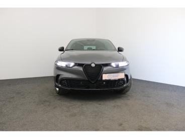 SPOTICAR Alfa Romeo Tonale Sprint Phev Automaat *dab*sensoren*gps*klimaatrege Occasions -  Hybride Gris - Brugge - 400358300_2