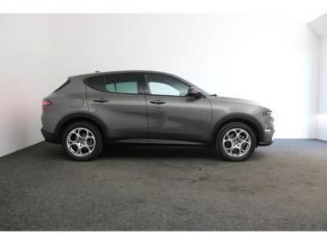 SPOTICAR Alfa Romeo Tonale Sprint Phev Automaat *dab*sensoren*gps*klimaatrege Occasions -  Hybride Gris - Brugge - 400358300_3