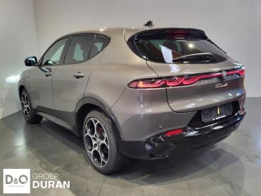 SPOTICAR Alfa Romeo Tonale Veloce Hybrid 160 Occasions -  Hybride Anthracite - Ieper - 1200359143_3