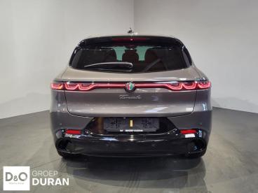 SPOTICAR Alfa Romeo Tonale Veloce Hybrid 160 Occasions -  Hybride Anthracite - Ieper - 1200359143_5