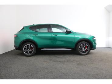 SPOTICAR Alfa Romeo Tonale Ti Phev  *full*gps*winterpack*camera* Occasions -  Hybride Vert - Brugge - 400359156_3