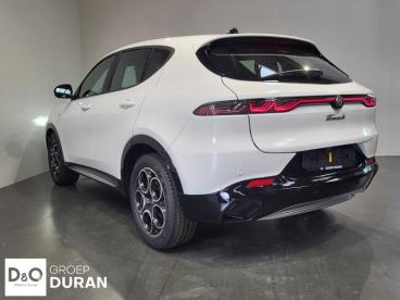 SPOTICAR Alfa Romeo Tonale Ti Hybrid 160 Tct 7 Occasions -  Hybride White - Ieper - 1200359671_3