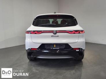 SPOTICAR Alfa Romeo Tonale Ti Hybrid 160 Tct 7 Occasions -  Hybride White - Ieper - 1200359671_5