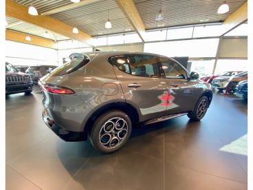 SPOTICAR Alfa Romeo Tonale Sprint Mild Hybride Occasions -  Hybride Grijs - Geel - 1200360032_3