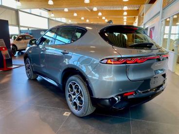 SPOTICAR Alfa Romeo Tonale Sprint Mild Hybride Occasions -  Hybride Grijs - Geel - 1200360032_4