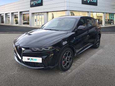 SPOTICAR Alfa Romeo Tonale 1 1.5 160 Mhev Fwd Ti Tweedehands -  Benzine Noir - Drogenbos - 1200360432_1