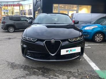 SPOTICAR Alfa Romeo Tonale 1 1.5 160 Mhev Fwd Ti Tweedehands -  Benzine Noir - Drogenbos - 1200360432_2