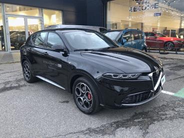 SPOTICAR Alfa Romeo Tonale 1 1.5 160 Mhev Fwd Ti Tweedehands -  Benzine Noir - Drogenbos - 1200360432_3