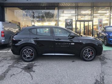 SPOTICAR Alfa Romeo Tonale 1 1.5 160 Mhev Fwd Ti Tweedehands -  Benzine Noir - Drogenbos - 1200360432_4