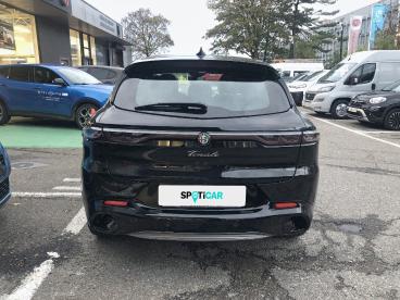 SPOTICAR Alfa Romeo Tonale 1 1.5 160 Mhev Fwd Ti Tweedehands -  Benzine Noir - Drogenbos - 1200360432_5