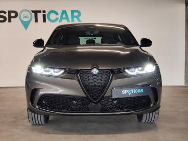 SPOTICAR Alfa Romeo Tonale Sprint Occasions -  Hybride Rechargeable Gris - Aartselaar - 1200360444_2