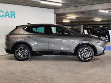 SPOTICAR Alfa Romeo Tonale Sprint Occasions -  Hybride Rechargeable Gris - Aartselaar - 1200360444_3