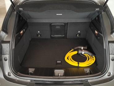 SPOTICAR Alfa Romeo Tonale Sprint Occasions -  Hybride Rechargeable Gris - Aartselaar - 1200360444_5