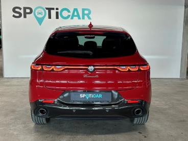 SPOTICAR Alfa Romeo Tonale Veloce Tweedehands -  Oplaadbare Hybride Noir - Aartselaar - 1200360611_5