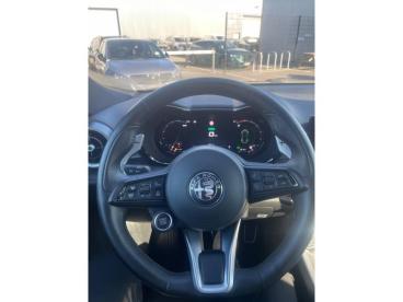 SPOTICAR Alfa Romeo Tonale 1 1.3 T280 Phev Q4 Veloce Occasions -  Hybride Rechargeable Gris - Drogenbos - 1200360692_2