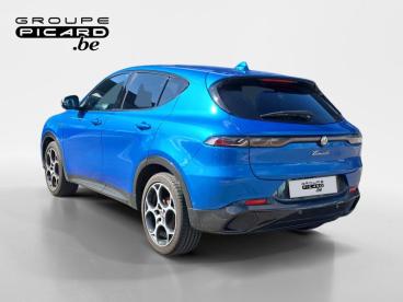 SPOTICAR Alfa Romeo Tonale Veloce Tweedehands -  Hybrid Blue - Namur (naninne) - 1200361470_3