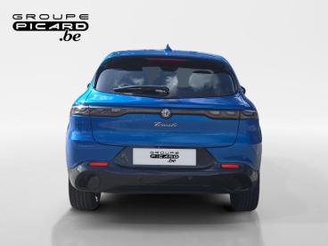 SPOTICAR Alfa Romeo Tonale Veloce Tweedehands -  Hybrid Blue - Namur (naninne) - 1200361470_4