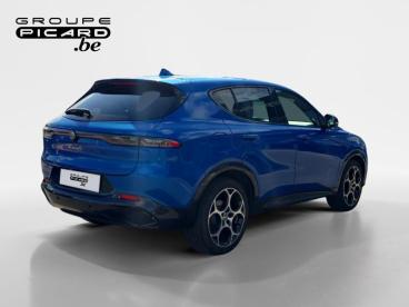 SPOTICAR Alfa Romeo Tonale Veloce Tweedehands -  Hybrid Blue - Namur (naninne) - 1200361470_5