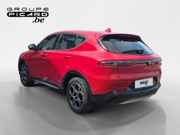 SPOTICAR Alfa Romeo Tonale Ti Occasions -  Hybride Red - Namur (naninne) - 1200361915_3
