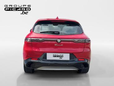 SPOTICAR Alfa Romeo Tonale Ti Occasions -  Hybride Red - Namur (naninne) - 1200361915_4