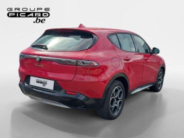SPOTICAR Alfa Romeo Tonale Ti Occasions -  Hybride Red - Namur (naninne) - 1200361915_5