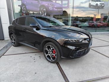 SPOTICAR Alfa Romeo Tonale Phev Sprint Occasions -  Hybride Black - Turnhout - 1200362956_3