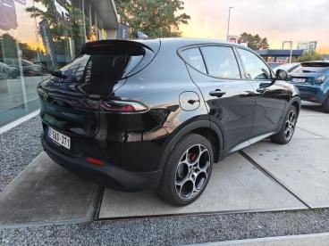 SPOTICAR Alfa Romeo Tonale Phev Sprint Occasions -  Hybride Black - Turnhout - 1200362956_4