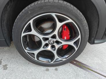 SPOTICAR Alfa Romeo Tonale Phev Sprint Occasions -  Hybride Black - Turnhout - 1200362956_5